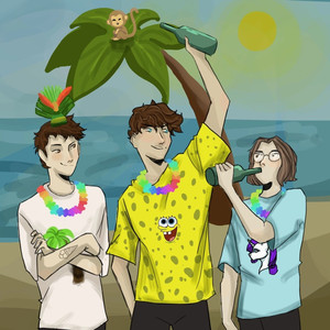 The end of summer (Prod. By BBS)