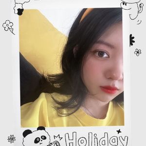 这世界有那么多人