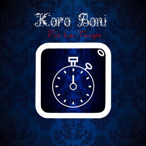 Pas Le Temps (Off-Side)