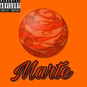 Marte