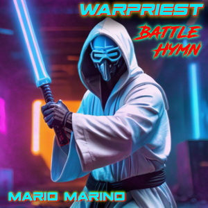 Warpriest Battle Hymn
