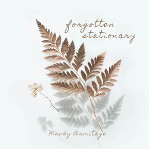 forgotten stationary