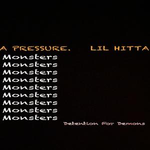 Monsters (feat. Lil Hitta)