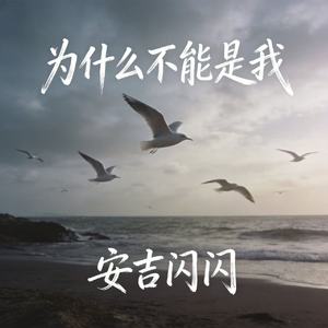 为什么不能是我