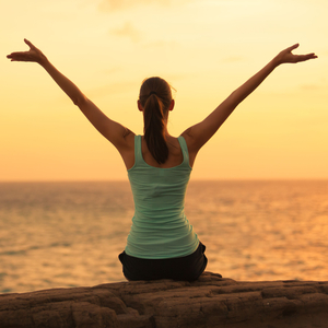 Calm Crustaceans in Crests