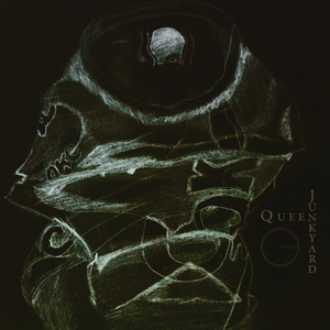 Just Survive (Black) [Feat. Andres Caballero]