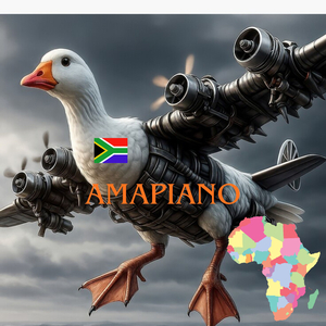 BOMBOMBINI GUSINI (AMAPIANO)