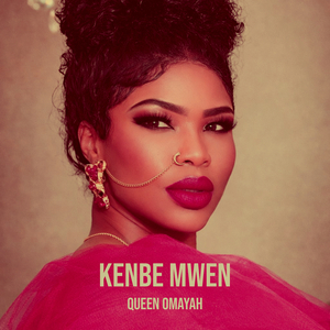 Kenbe Mwen