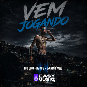 Vem jogando