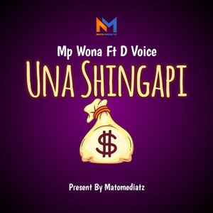 Una Shingapi