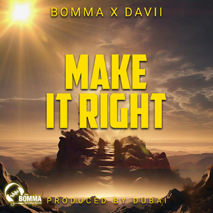 Make It Right
