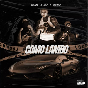 Como Lambo