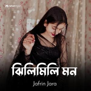 ঝিলিমিলি মন
