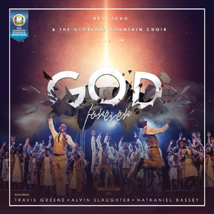 Hallelujah to the King (Live)