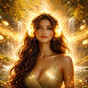 Soy un Imán de Prosperidad