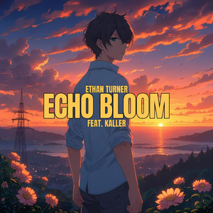 Echo Bloom (feat. Kaller)
