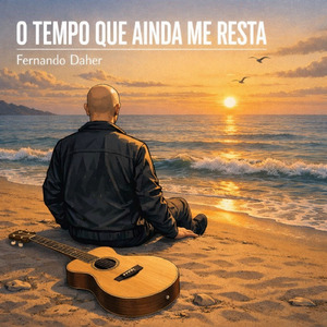 O Tempo Que Ainda Me Resta