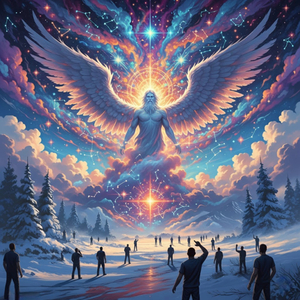 Blizzard (Trap Remix)