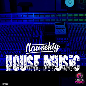 House Music (Club Mix)
