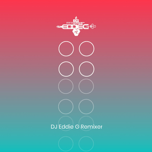Cruel - DJ EDDIE G REMIXER