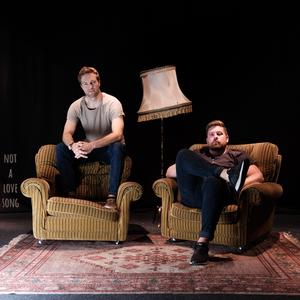 Not A Love Song (feat. FloPi)