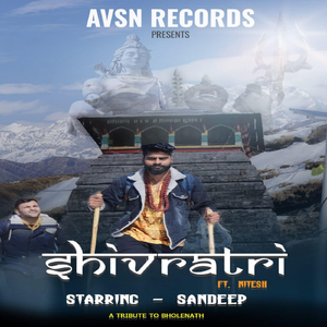 Shivratri (feat. Nitesh)