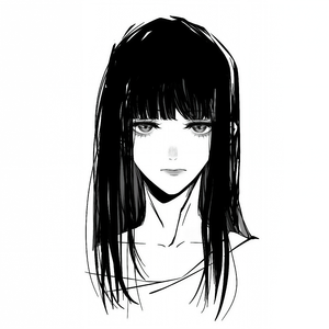 把难过说成习惯