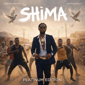 SHIMA