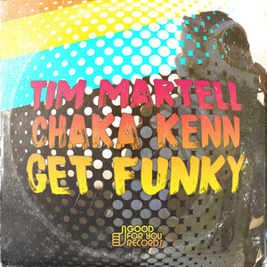 Get Funky (Mikey V Remix)