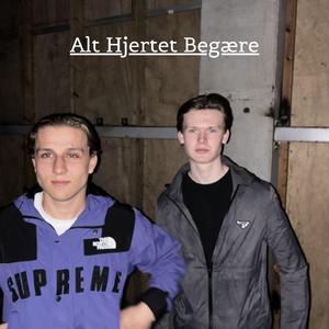 Ændre Sig (feat. Loww)