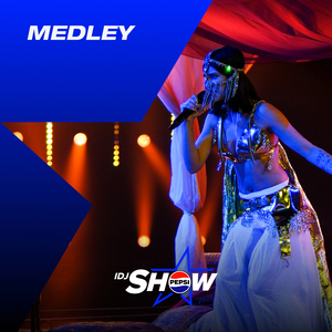 Polumesec x Crna Magija x Nervni Slom x Nepogresivo (Medley)