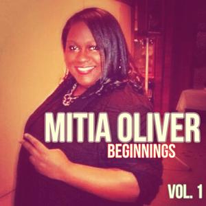 Can't Stop Me Now (feat. Donyea Goodman)