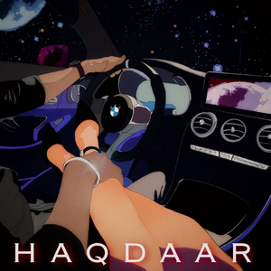 Haqdaar