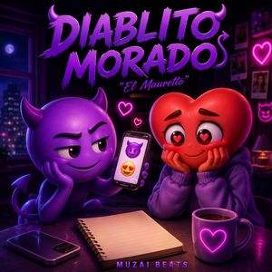 Diablito Morado