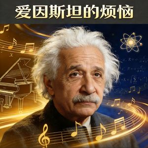 爱因斯坦的烦恼