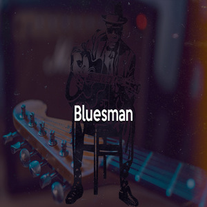 Bluesman