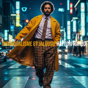 Individualisme et Jalousie