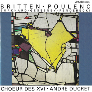 Les litanies à la vierge noire