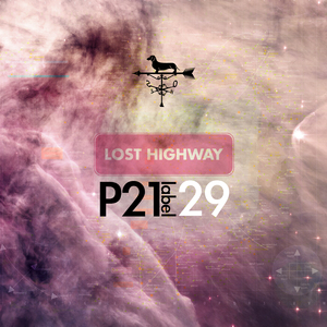 Lost Highway (Wish & Consyn Remix)