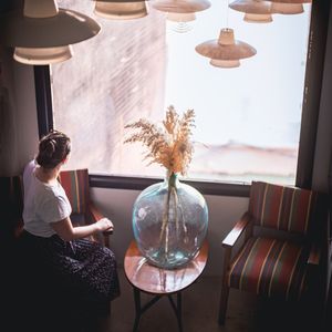 Martha NirvanA玛莎拉