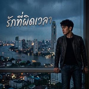 รักที่ผิดเวลา