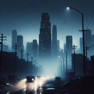 안개 속에 (Another Version)