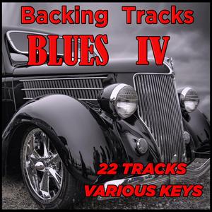 Expressive Slow Blues G