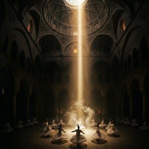 Kalp Kapısı Açılır Hu Diyince İlahisi