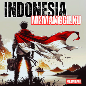 Indonesia Memanggilku