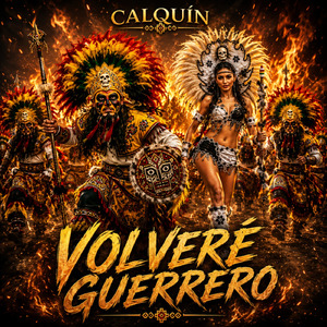 Volvere Guerrero