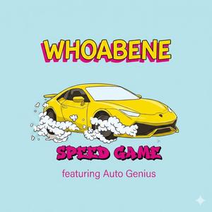 Speed Game (feat. Auto Genius)