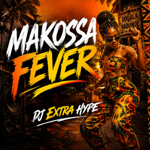 Makossa Fever