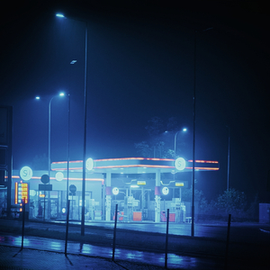 interlinked (slowed)