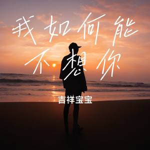 我如何能不想你